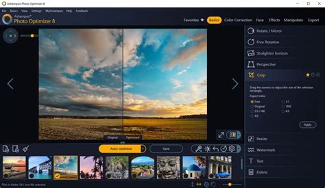 10 Meilleurs Logiciels De Retouche Photo Gratuits Pour PC Et