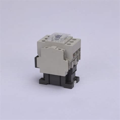 2no2nc Machine Interlock Reversing Contactor 32a 40a 3 Pole Contactor