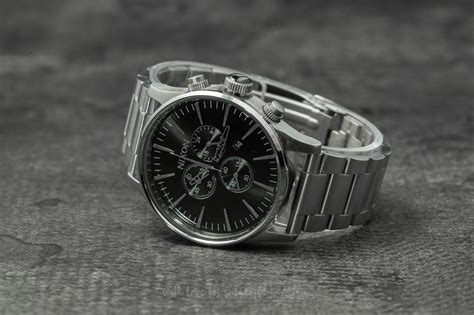 Nixon Sentry Chrono