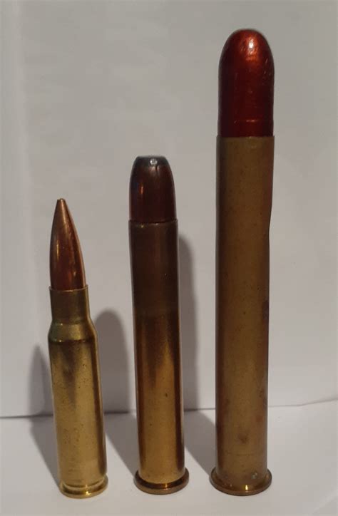 45 90 Vs 45 70 Rifle Cartridge Comparison 47 Off