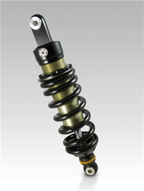 Hyperpro Sport Rear Shock Absorber Triumph Trophy 900 1991 EBay