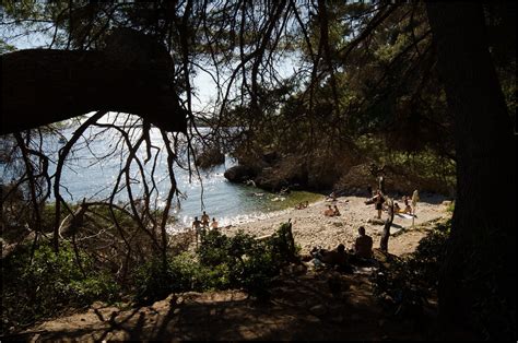 Sentier De Tirepoil Cap D Antibes Peyraud Philippe Flickr