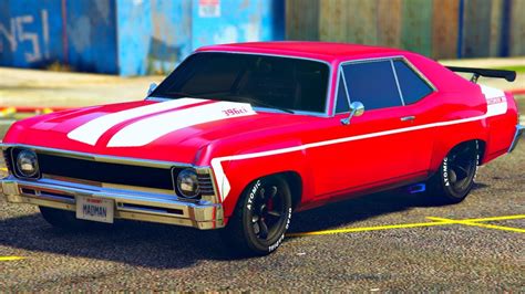 BUYING CUSTOMIZING THE NEW DECLASSE VAMOS GTA 5 ONLINE YouTube