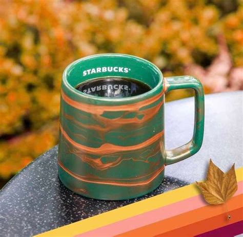 Vaso Starbucks Taza Cerámica Cápsula Sustentable Coffe Café Envío gratis