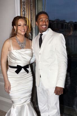 Mariah Carey son ex Nick Cannon va encore être papa de jumeaux Closer