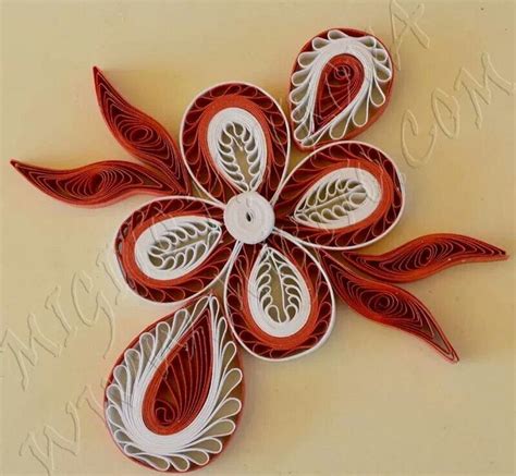 Pin By Sandy Odegard On Paper Crafting Quilling Designs Quilling