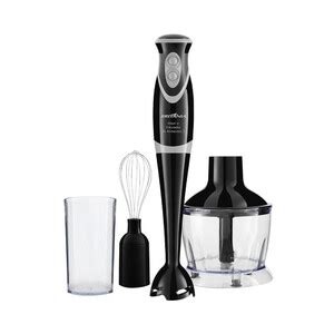 Mixer Triturador Brit Nia Em W Velocidades Leroy Merlin