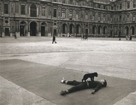 Scrapbook Robert Doisneau Photographer Legend France 1912 1994