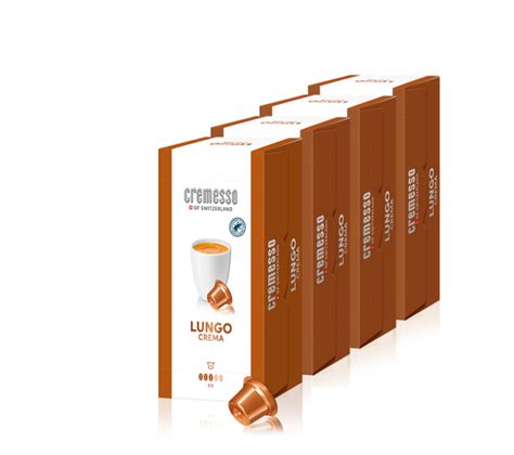 Kaffeekapseln | Cremesso