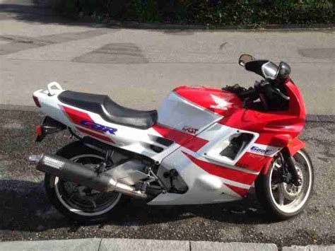 Honda Cbr 600 F Pc 25 Bestes Angebot Von Honda