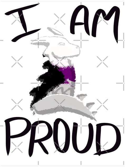 Pride Dragons Demisexual Sticker By Kasari Redbubble