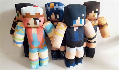 Itsfunneh Funneh Plush Toy Etsy Uk