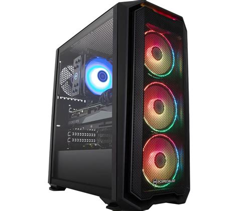 Pc Gamer Rtx 3060 Ti - Where to Buy it at the Best Price in UK?