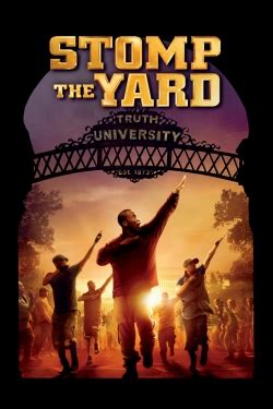 Watch Stomp the Yard full HD Free - TheFlixer