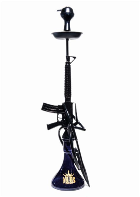 Hookah Ak 47 Hookahccs