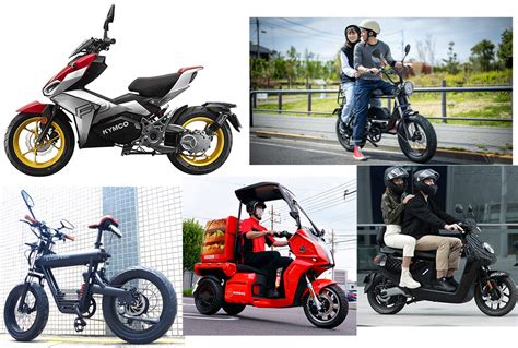 【最新の電動バイクおすすめ5選】原付二種＆自転車モード＆gps付きモデルも！ Novice