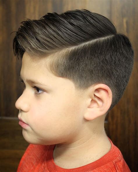 Hair Cut Place For Kids - Parish Zamir