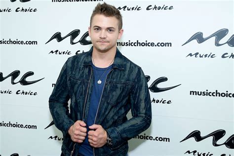 Hunter Hayes Announces New Album Red Sky Out This April