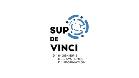 Découvrir Sup de Vinci Ingénierie des Systèmes d Information YouTube