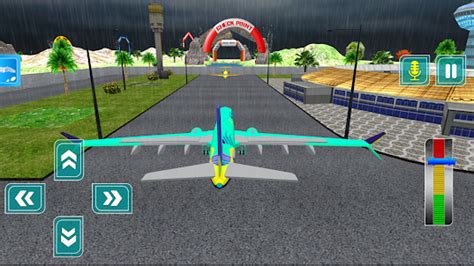 Download Airplane Games 3d Flight Game on PC (Emulator) - LDPlayer