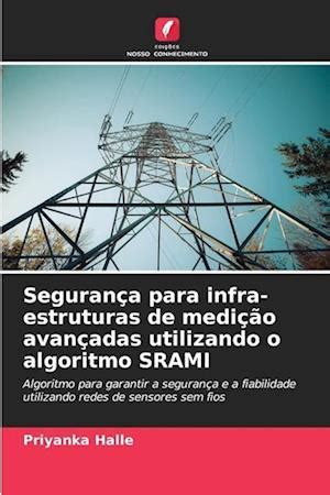 Få Segurança para infra estruturas de medição avançadas utilizando o