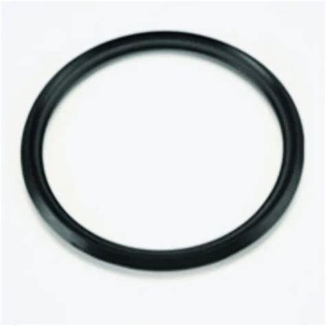 Black EPDM Ethylene Propylene Epdm Rubber O Ring 60a 80a Sore Round