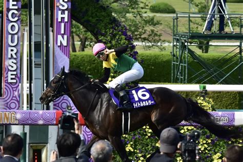 Jra「カラ馬」シルヴァーソニックに拍手喝采のなぜ 川田将雅が落馬も天皇賞・春（g1）“神騎乗”に「天才ジョッキー見えた」の声 Gj