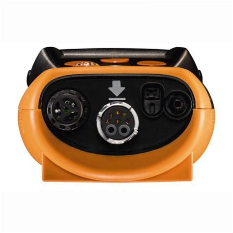 Testo Lx Industrial Combustion Analyzer Kit With Nox Measurement