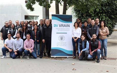 Un equipo del instituto VRAIN de la UPV desarrolla un guardián virtual