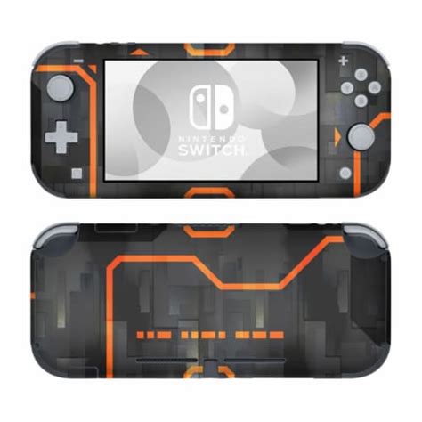 DecalGirl NSL V08SF Nintendo Switch Lite Skin V08 Starfighter 1 Kroger