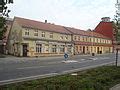 Category Bahnhofstraße Greifswald Wikimedia Commons