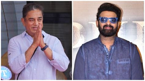 Kamal Haasan Offered Crore For Project K Role Heres The Truth