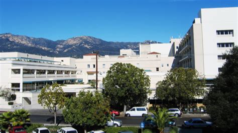 Santa Barbara Cottage Hospital Seismic Compliance and Modernization Plan | LSA