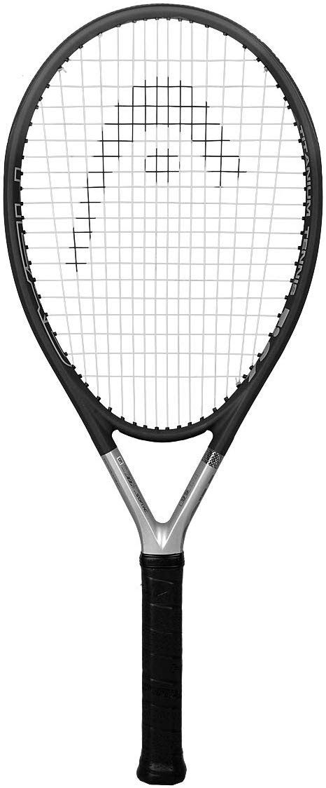 Head Ti S5 Comfortzone Performance Tennis Racquet Review (2020)