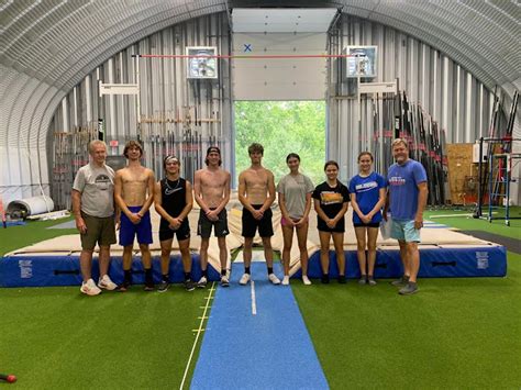 Top 20 High School Girls Pole Vaulters To Watch In 2025