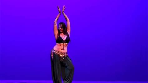 Belly Dance 1 Youtube