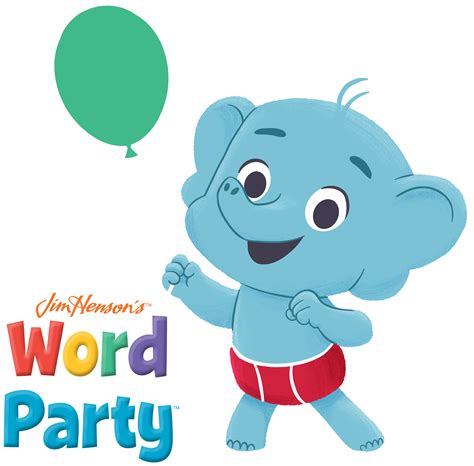 word party - Clip Art Library - Clip Art Library