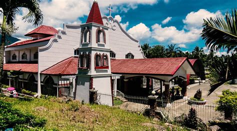 Revisiting Kamay Ni Hesus Shrine In Lucban Quezon It S Me Bluedreamer