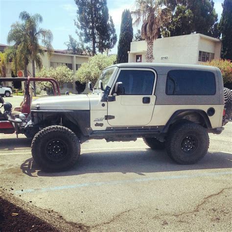 Lets See Some Unlimited Ljs Page Jeep Enthusiast Forums