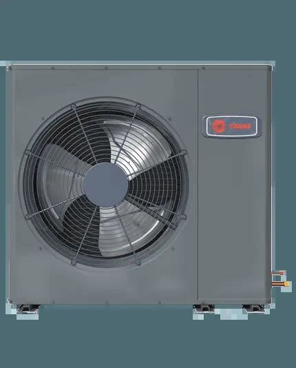 Xr15 Low Profile Trane Air Conditioner General Cool Air Conditioners