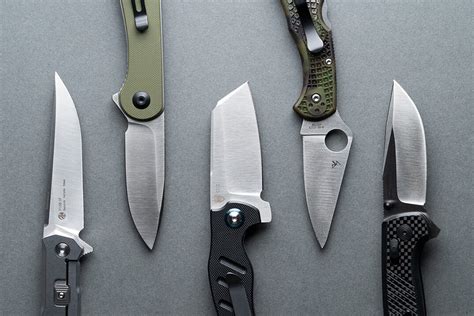 Tested The Best Edc Pocket Knives Under Hiconsumption