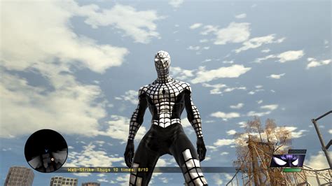 Wos Spider Armor Mk1 By Datmentalgamer On Deviantart