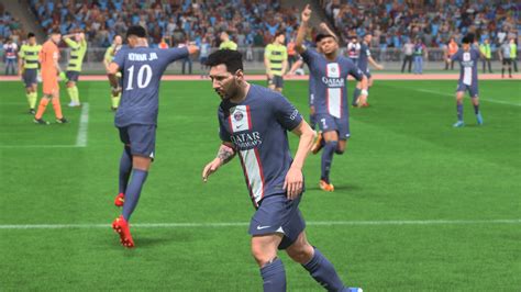 FIFA 23 Patch 6 Available Now Patch Notes Operation Sports