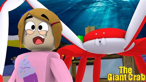 Roblox Escape The Ocean Obby With Molly YouTube