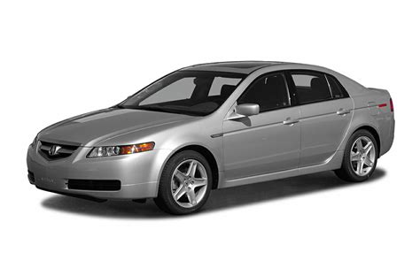 2004 Acura TL Specs, Dimensions & Colors | Cars.com