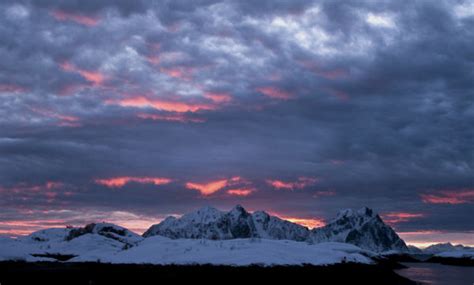 Ron And Maggie Tear Photography Lofoten Dawn 1