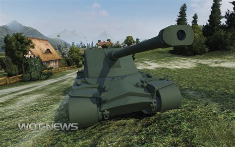 World Of Tanks Kranvagn Video Preview Mmowg Net