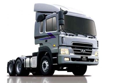 HYUNDAI HD1000. truck technical data. Truck specifications. Fuel ...