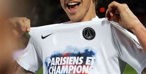 Le Psg Sacr Champion De France De Ligue Apr S Une Victoire