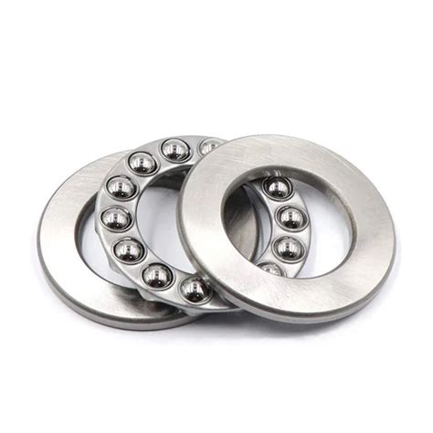 Pcs Plane Thrust Bearing